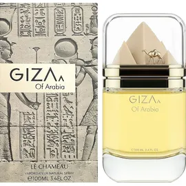 Emper Giza Of Arabia 100ml Le Chameau by Emper Eau de Parfum - Unisex