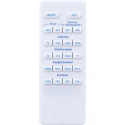 Philips Lighting Fernbedienung LSCS Highb #75677999