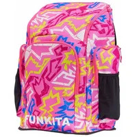 Funkita Space Case Rock Star rosa