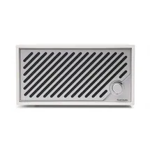 Tivoli Model Two Digital weiß