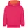 TRIGEMA Hoodie Pink 116