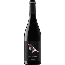 Viña Zorzal - Graciano DO