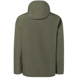 Vaude Rosemoor Padded Jacket II khaki 3XL
