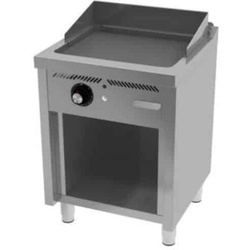 Elektrische Bratplatte 6006E (Leistung 6,3Kw) Mediterranea