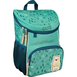 Scooli Mini-Me Kindergartenrucksack