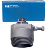 SW-Stahl Auszieher, 55 mm