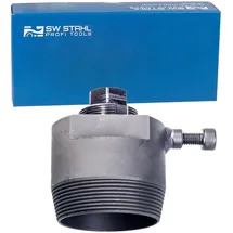 SW-Stahl Auszieher, 55 mm