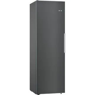 KSV36VXEP Kühlschrank (346 l, 1860 mm hoch, Edelstahl)