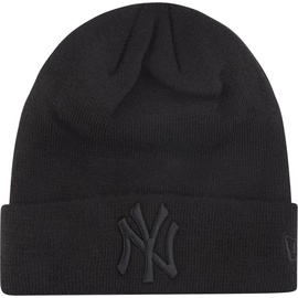 New Era Strickmütze »NEW YORK Yankees, schwarz