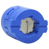 Magnet Adapter 40 mm | Tankadapter zur Betankung von AdBlue mit Zapfventil für Zapfpistole