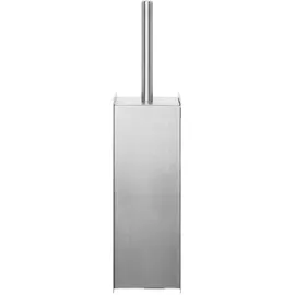Ferm Living WC-Bürste Sama Edelstahl