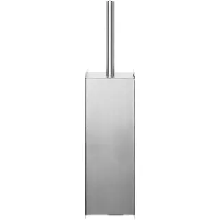 Ferm Living WC-Bürste Sama Edelstahl