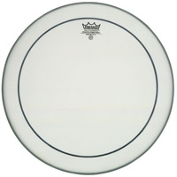 Remo Pinstripe Coated 12" PS011200 (coated)"