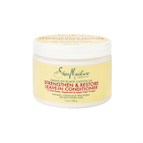 Shea Moisture SheaMoisture Jamaican Black Castor Oil Leave in Conditioner 340 ml