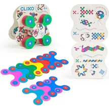 Clixo Tiny & Mighty (MQ9)