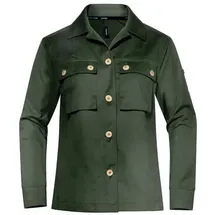 Uvex Jacke Oliv XXL
