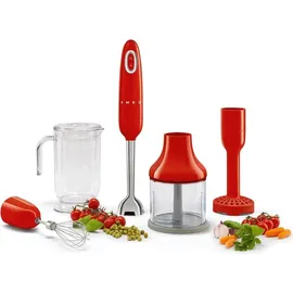 Smeg HBF22RDEU Stabmixer