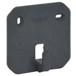 Legrand 069494L Plexo New Green”Up Kabelhalterung für Wandmontage Green Up 1