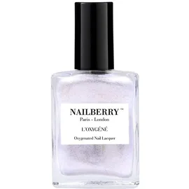 Nailberry L’Oxygéné stardust 15 ml