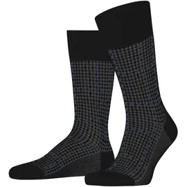 Falke KGaA FALKE Herren Socken Family Special Edition - schwarz - 43|44|45|46