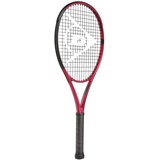 Dunlop Tennisschläger CX Team 275, Rot, Grip size 1