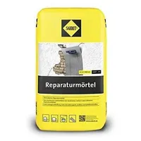 Sakret Reparaturmörtel RM 10 kg