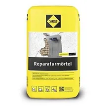 Sakret Reparaturmörtel RM 10 kg