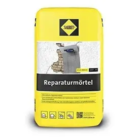 Sakret Reparaturmörtel RM 10 kg