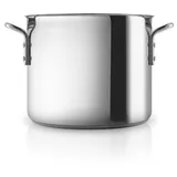 eva solo Kochtopf 20 cm silber