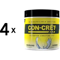 Promera Sports Creatin HCL unflavored Pulver 48 g