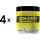 Promera Sports Creatin HCL unflavored Pulver 48 g