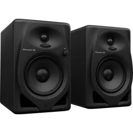 Pioneer DM-50D Pair Speakers One Size
