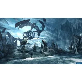 Darksiders II Deathinitive Edition (PlayStation 5