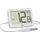 TFA Digitales Innen-Außen-Thermometer Weiß 30.1066.02
