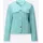 Inspirationen Jerseyblazer Blau 42