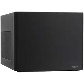 Fractal Design Node 304 Black (FD-CA-NODE-304-BL)