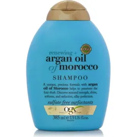 OGX Renewing Haarshampoo Argan Oil 385 ml