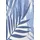 LASCANA Loungehose blau 40/42