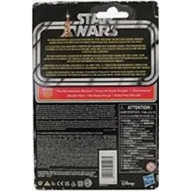 Hasbro Retro Collection Imperial Death Trooper 9.5 cm