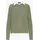 Oxmo Strickpullover Grün XL