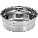 Rösle FLEXX 2GO Dose rund 13,5x13,5cm 0,4l