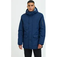 Blend Dufflecoat blau S