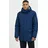 Blend Dufflecoat blau S