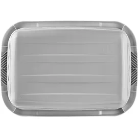 KEEEPER Wäschekorb Jost, Nordic Grey