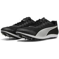 Puma Evospeed Distance 11 Leichtathletikschuhe, 05 - PUMA black-PUMA