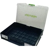 Festool Systainer Organizer SYS3 BLAU ORG M89 baugleich Nr. 204852