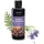 AllgäuQuelle AllgäuQuelle® Sauna Bachaufguss: Bio Aufgussmittel Entspannung, Saunaduft Lavendel, Zeder, Mandarine [100% ml Konzentrat