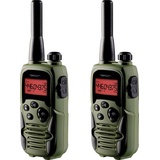 Topcom Twintalker 9500 Airsoft Edition