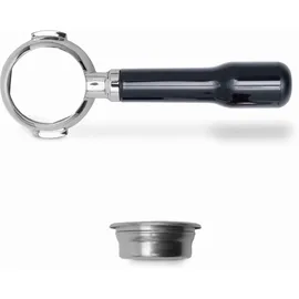 Lelit Bodenloser Siebträger 57 mm