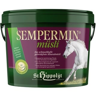 St. Hippolyt SemperMin 7,5 kg